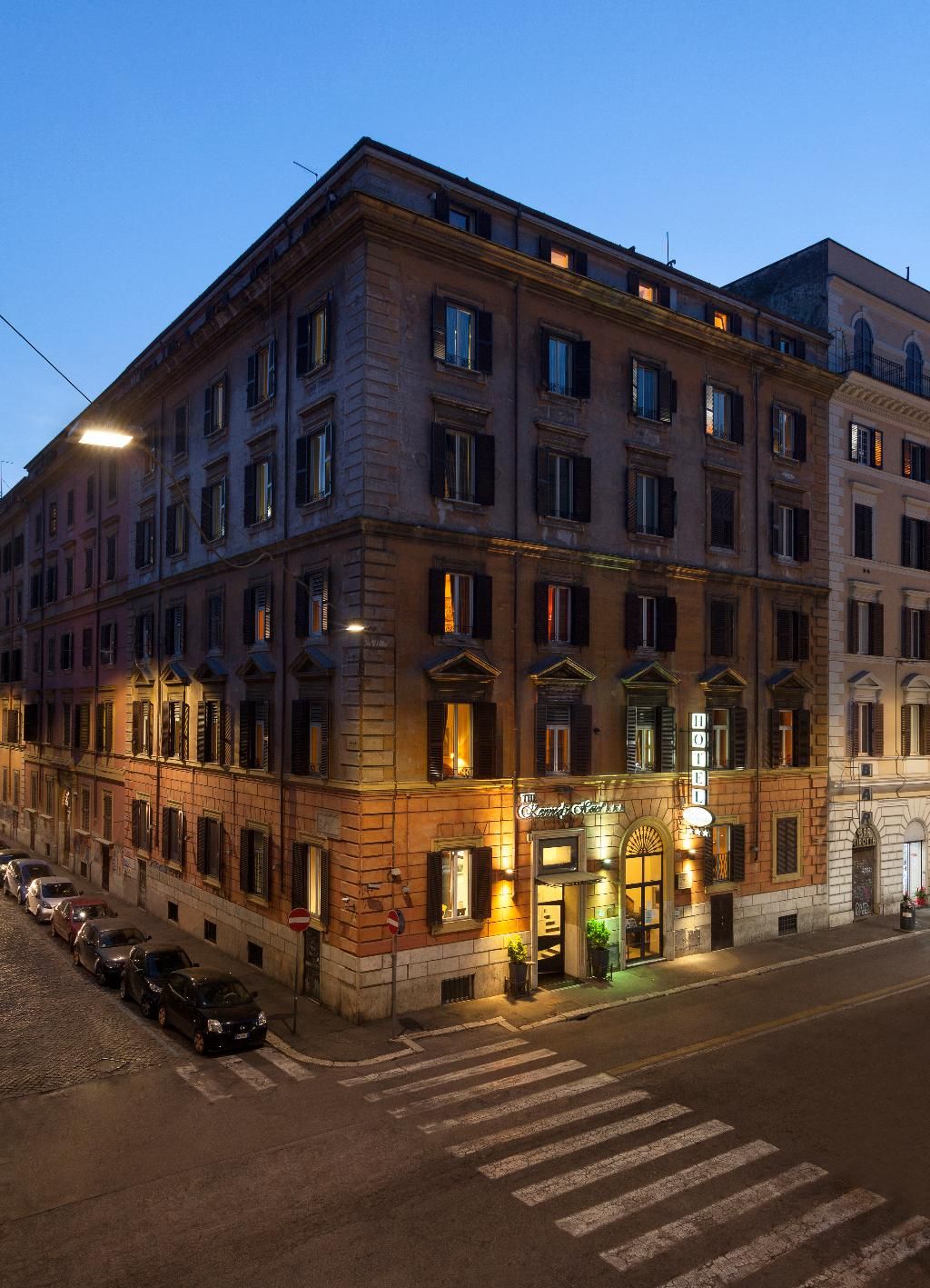 The Kennedy Hotel, foto 12