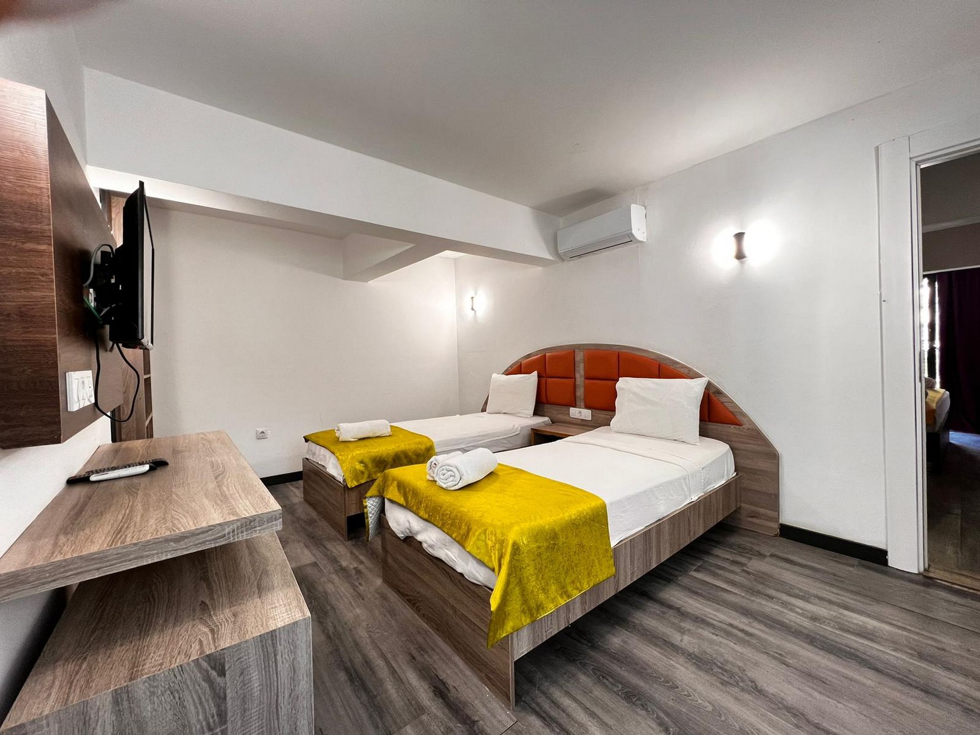 Maya World Hotel Didyma, foto 4