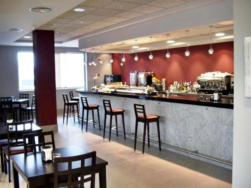 Hotel Plazaola, foto 14