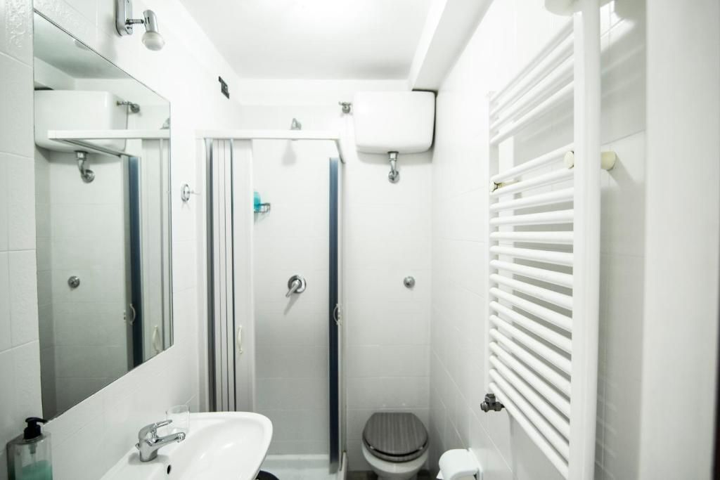 Hotel Dell Urbe Roma, foto 11
