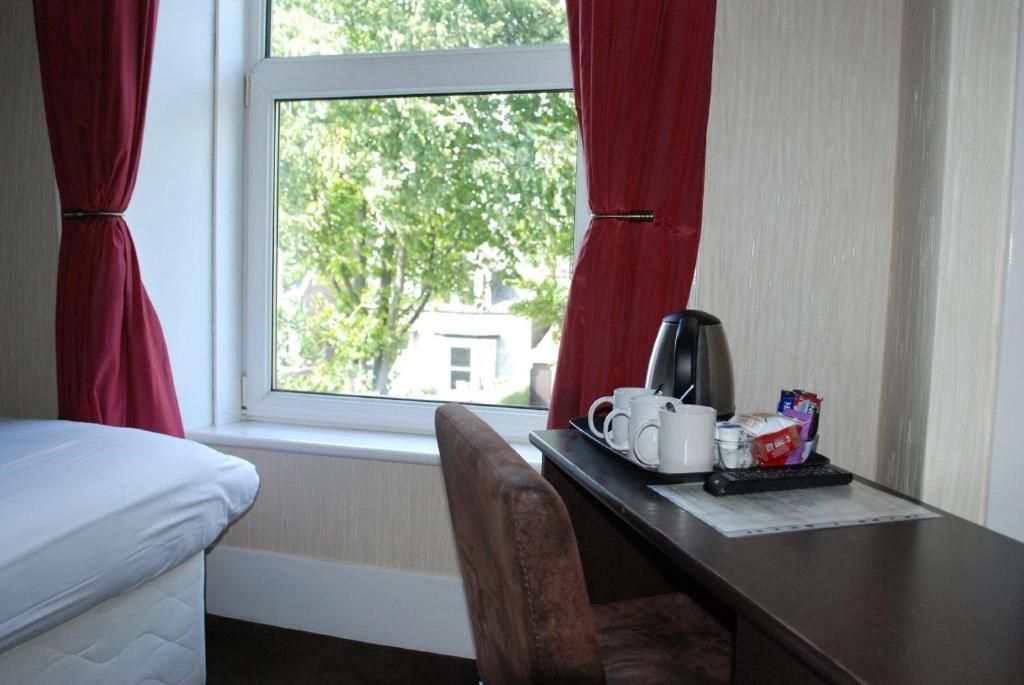 Great Western Hotel Aberdeen, foto 10