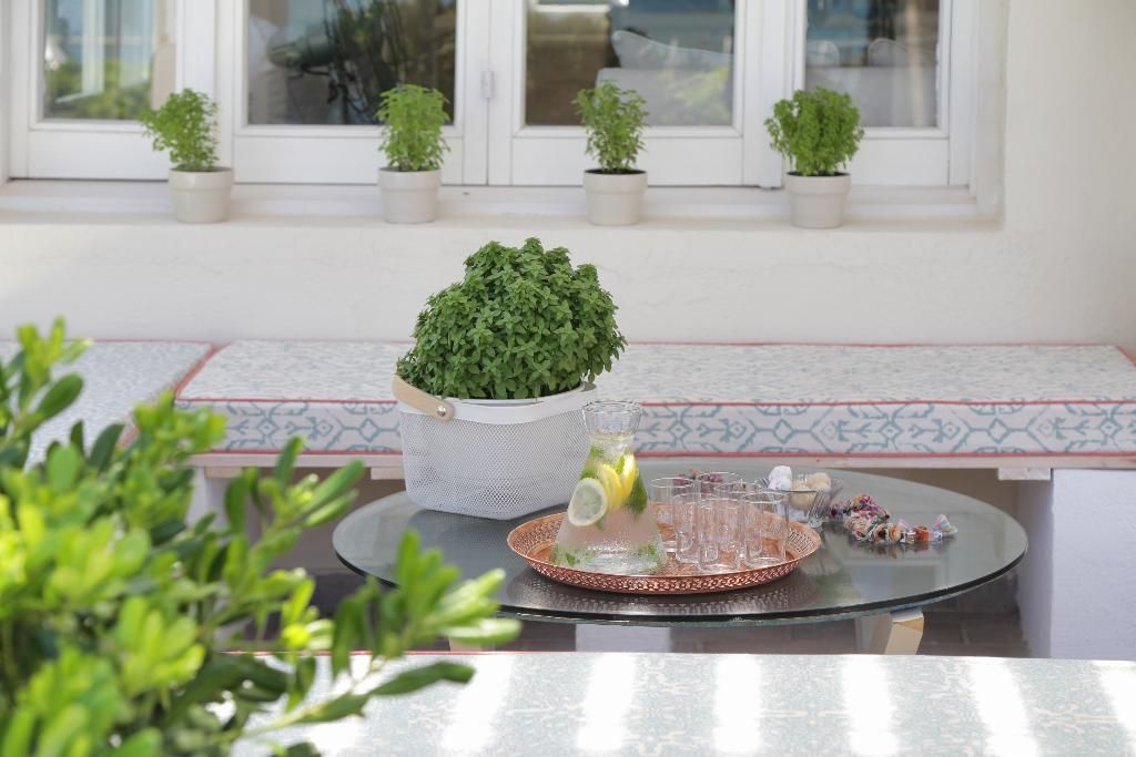 Skopelos Village Hotel, foto 14