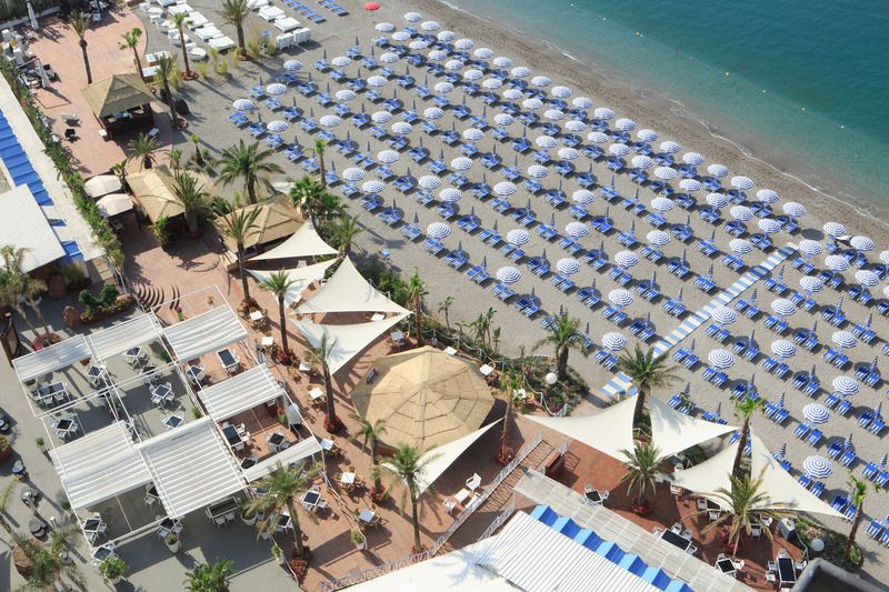 Lloyd's Baia Hotel, foto 8