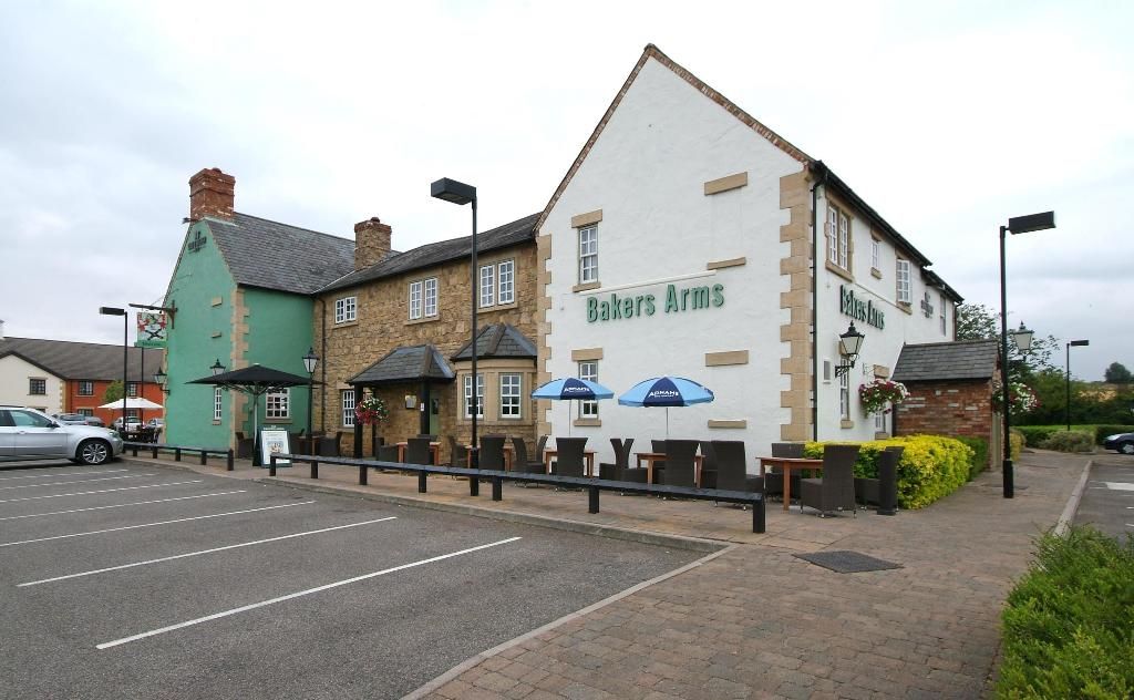 Premier Inn Waltham Abbey, foto 9
