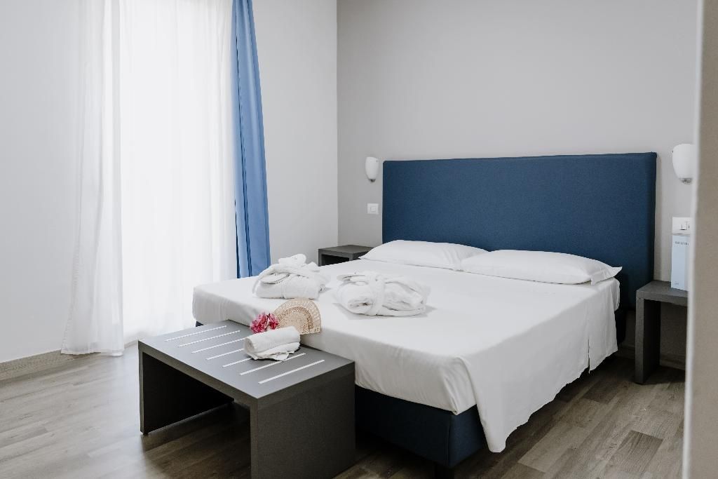 Torre Guaceto Greenblu Resort, foto 4