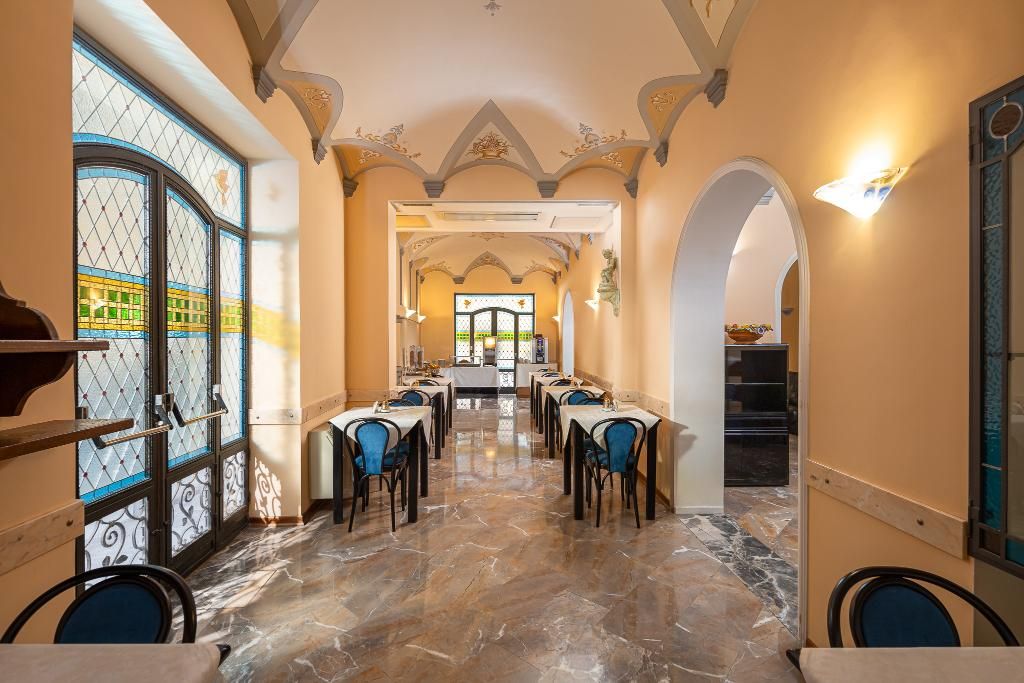 Hotel City Florenz, foto 8