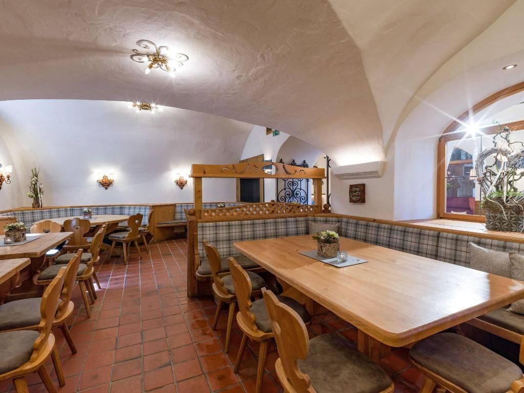 Alpen Glück Hotel Unterm Rain, foto 2