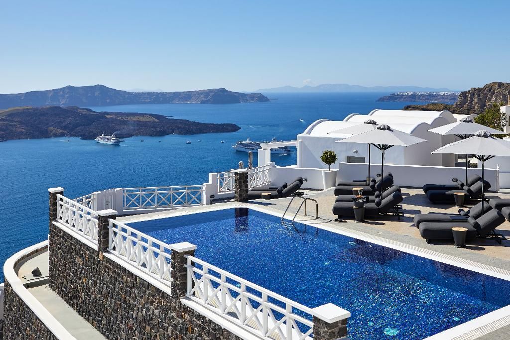 Petit Palace Suites, foto 8