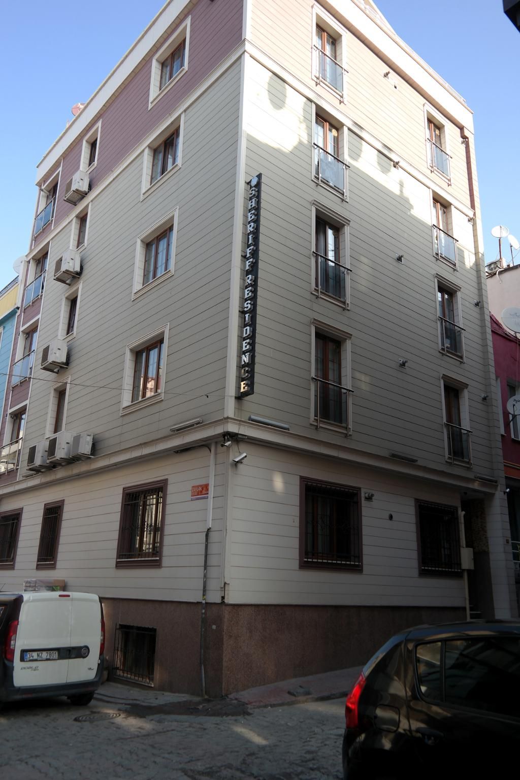 Sheriff Residence, foto 5