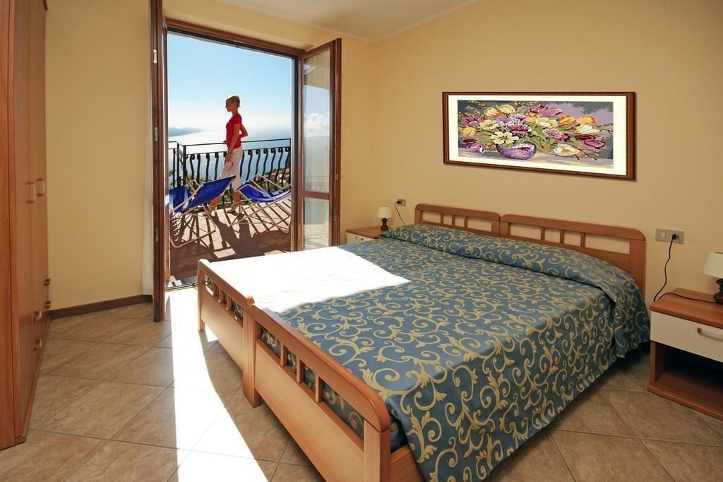 Hotel Residence La Rotonda, foto 6