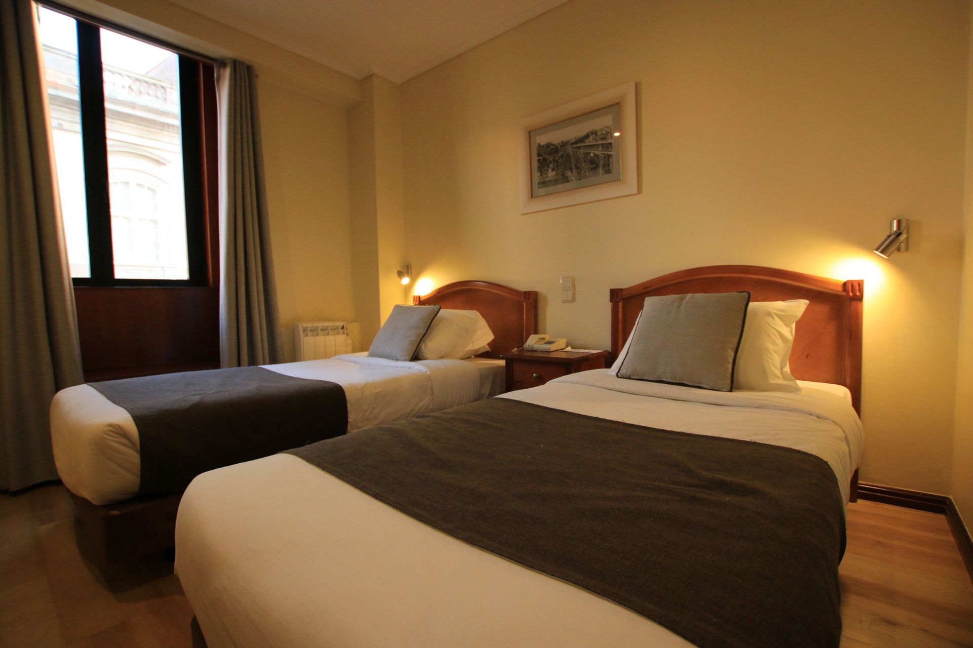 Hotel Da Bolsa, foto 4