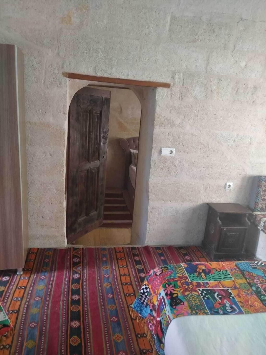 Sandik Cave Hotel, foto 3