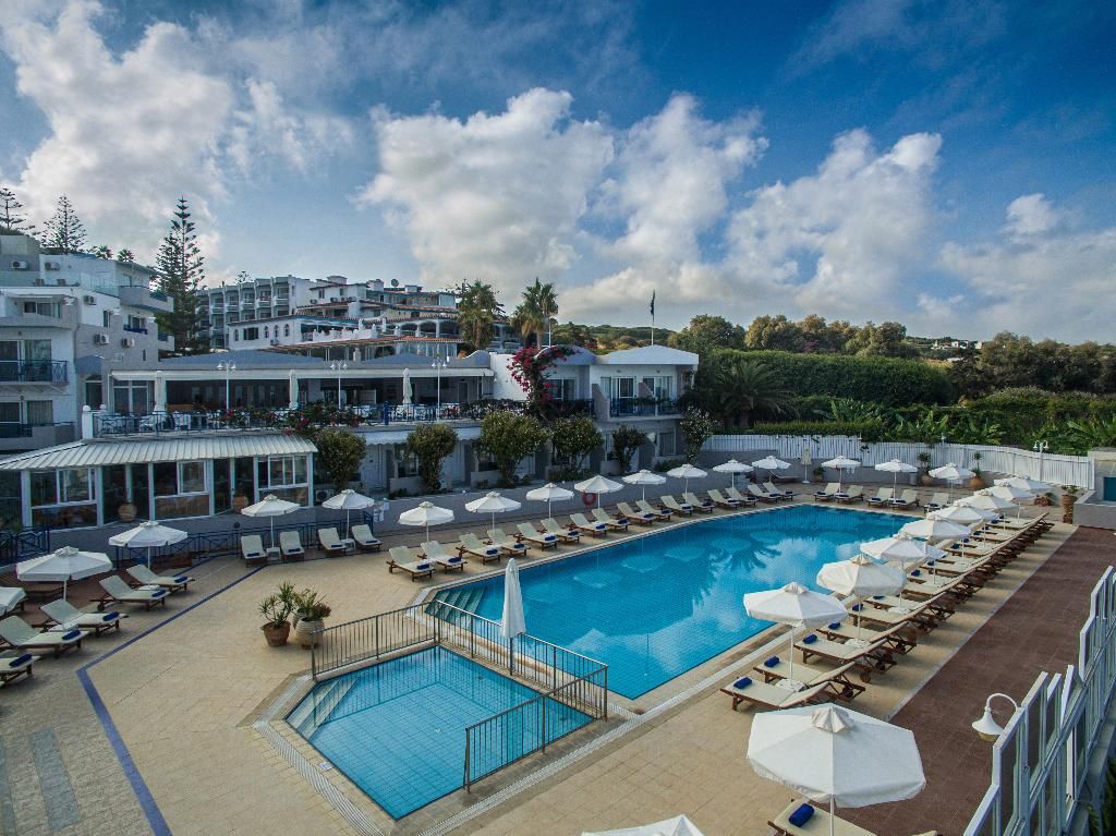 Rethymno Mare Royal & Water Park, foto 10