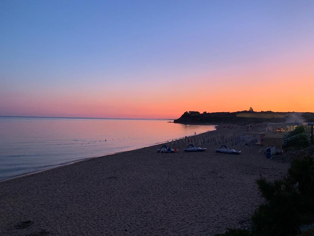 Hotel Miramare Garzia, foto 11