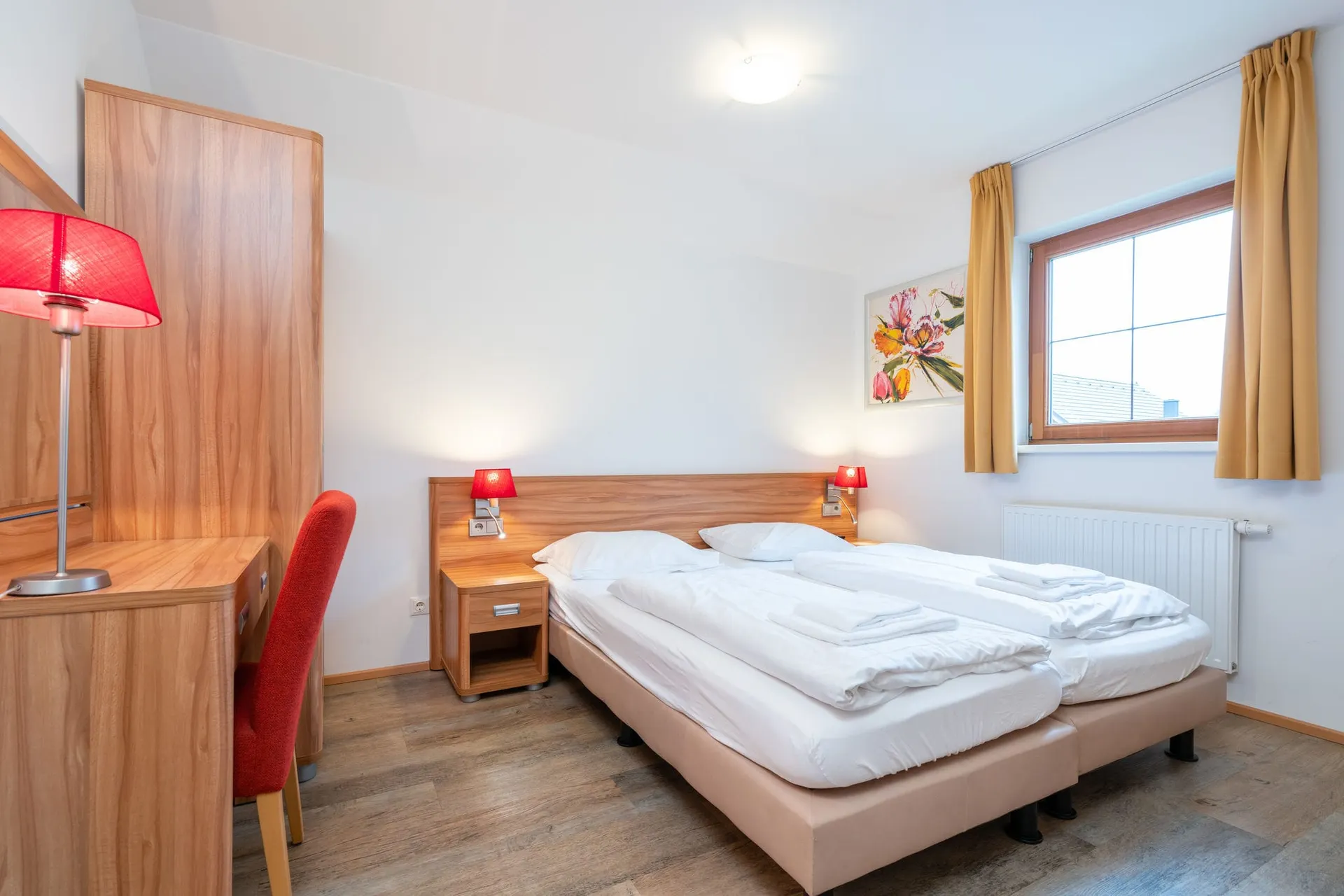 Slaapkamer