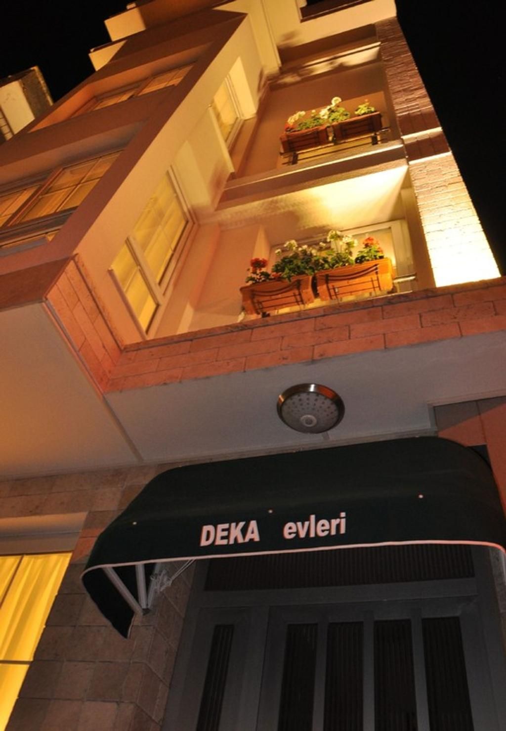 Deka Evleri, foto 6