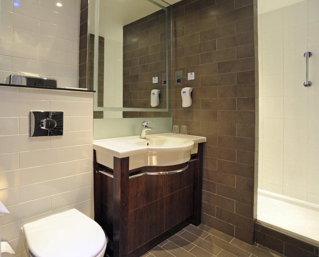 Belvilla Crewe City Centre Hotel - Lifestyle, foto 12