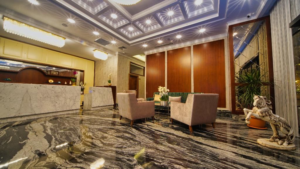 My Dream Istanbul Hotel, foto 3