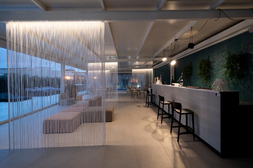 Alkamuri Posh Hotel & Spa, foto 10