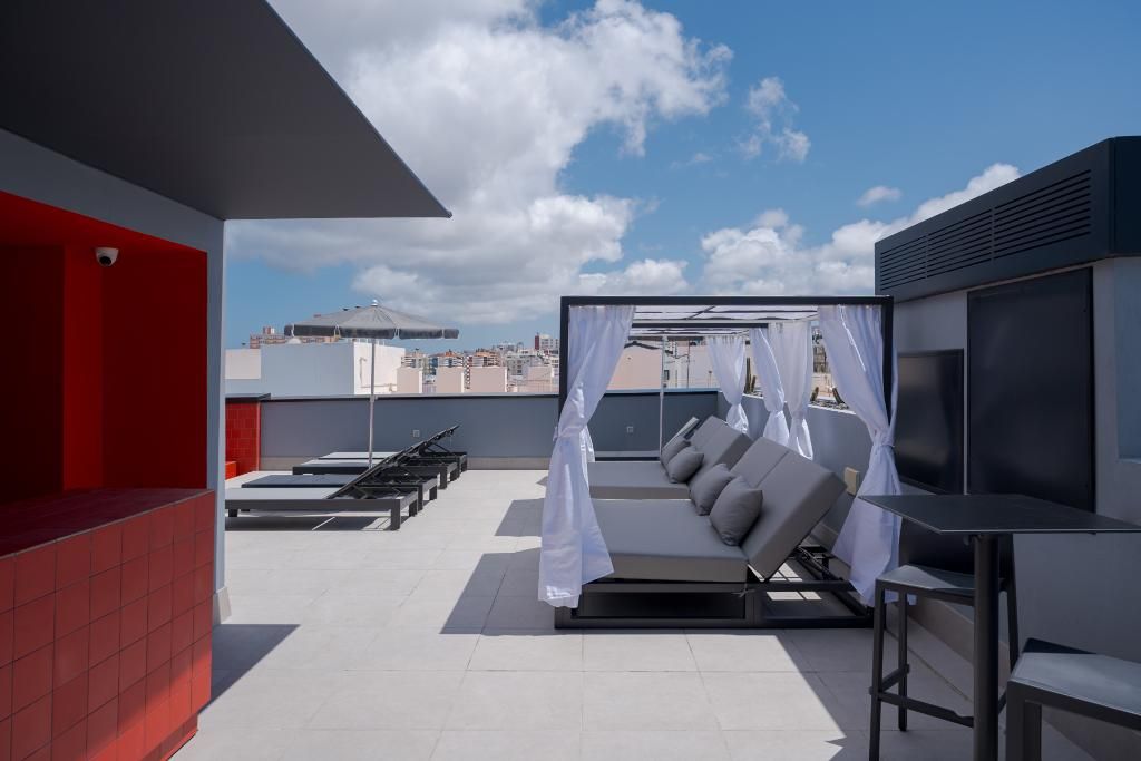 Hotel LIVVO La Escarlata, foto 4