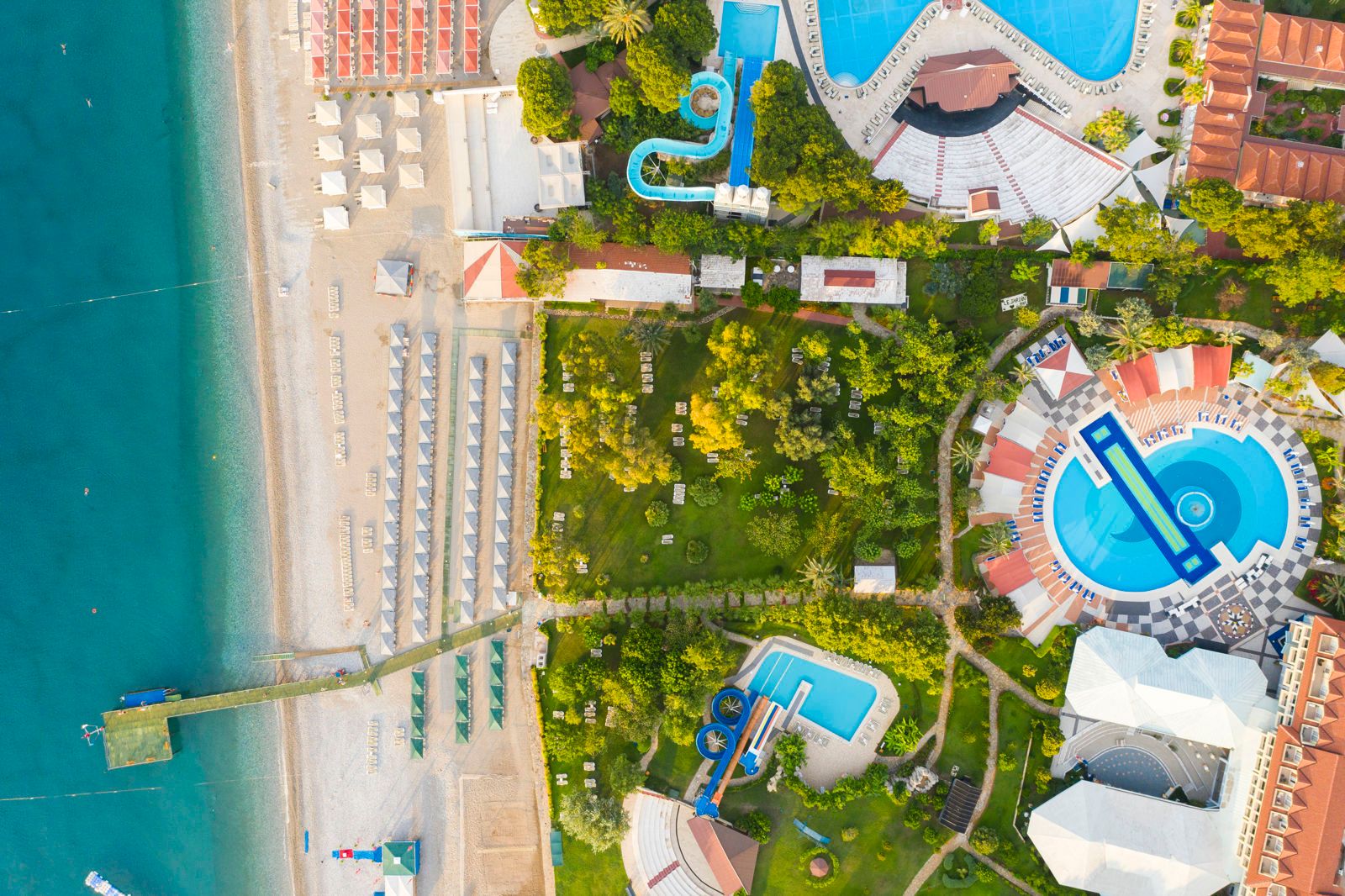Le Jardin Resort, foto 5