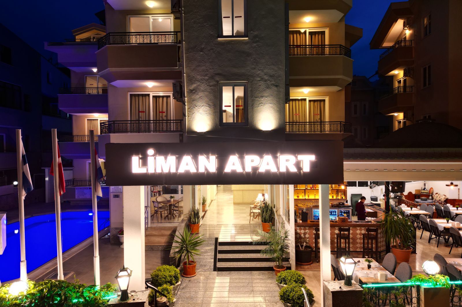 Liman Apart, foto 12
