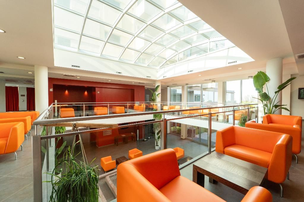 Balance Hotel, foto 12