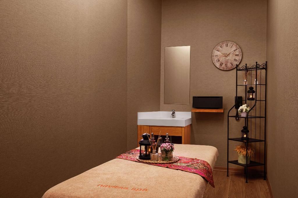 DoubleTree by Hilton Istanbul Gayrettepe, foto 11