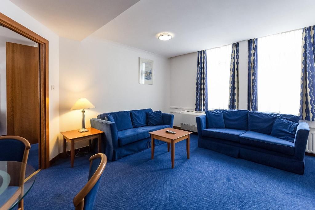 Wembley International Hotel, foto 4