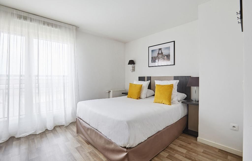 Appart'hôtel Odalys City Paris Levallois, foto 7