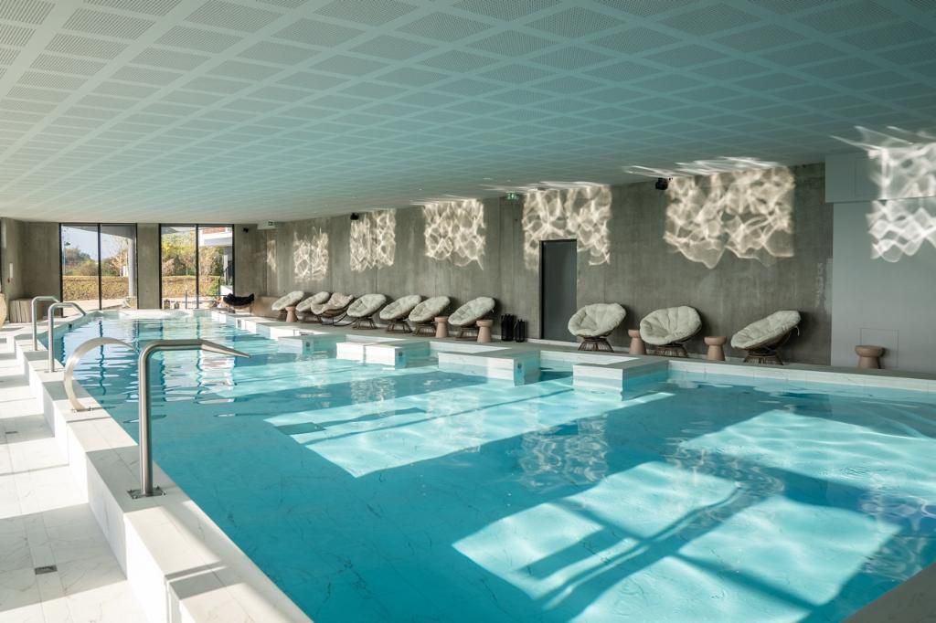 Ki Space Hotel & Spa, foto 7
