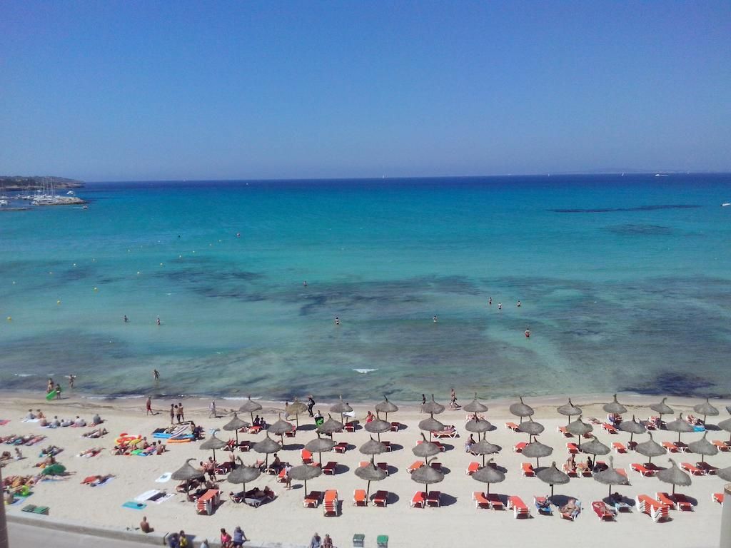 Hotel Marina Playa, foto 6