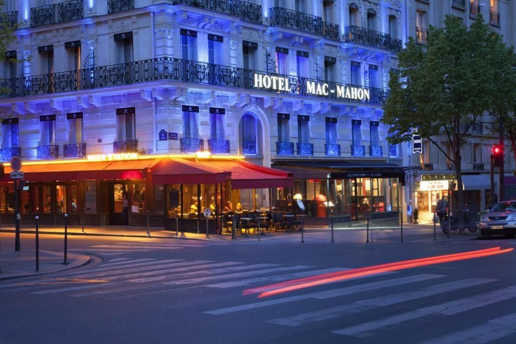 Maison Albar Hotel Paris Champs-Elysees, foto 9