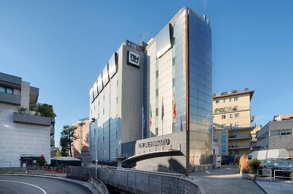 NH Bergamo, foto 4