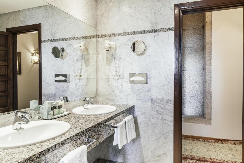 Parador de Baiona, foto 8