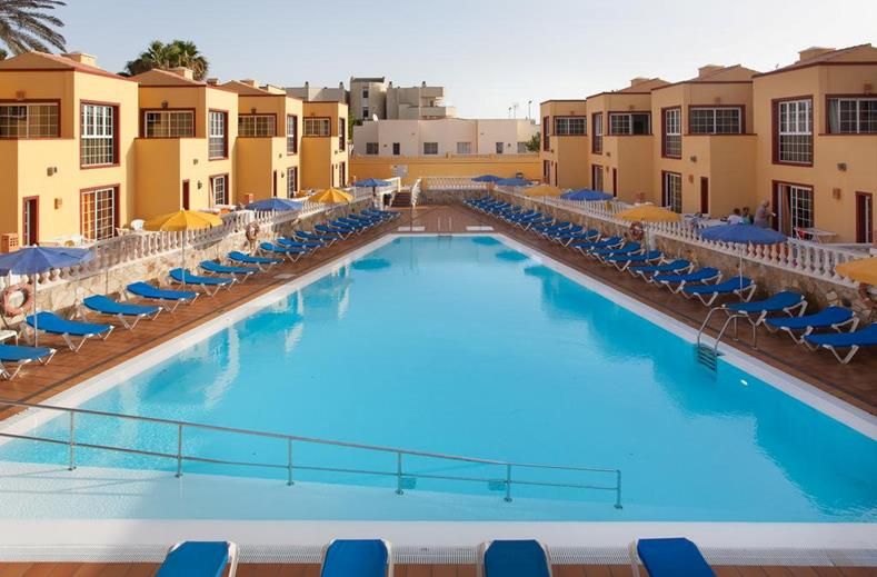 Hotel Maxorata Beach, foto 12