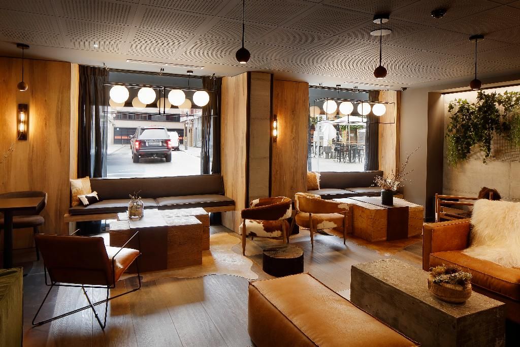 Munna Hotel Boutique, foto 2