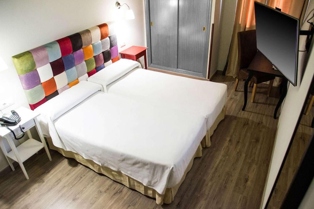 Sercotel Dona Carmela, Ascend Hotel Collection, foto 14