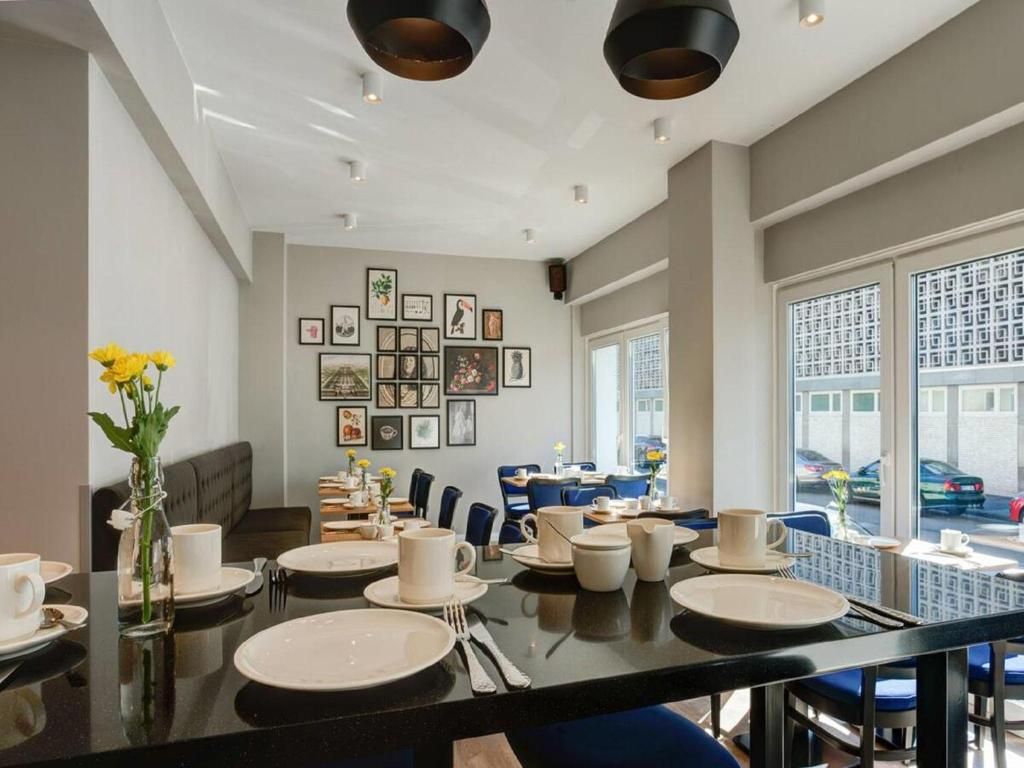 YORS Boutique Hotel Hannover, foto 9