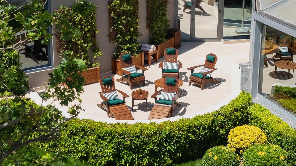InterContinental Istanbul, foto 3
