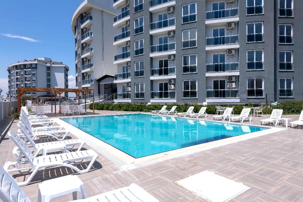 Palmora Lara Hotel, foto 15