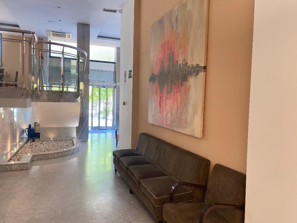 Hotel Equo Aranjuez, foto 8