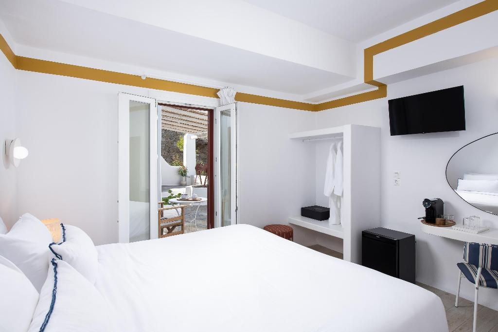 Tagoo Hotel, foto 4
