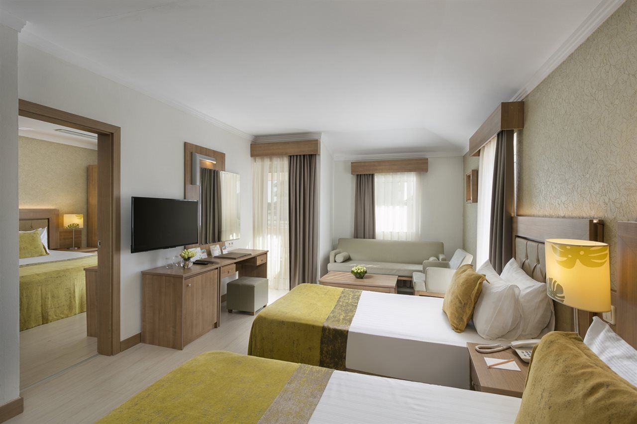 Innvista Hotel Belek, foto 5