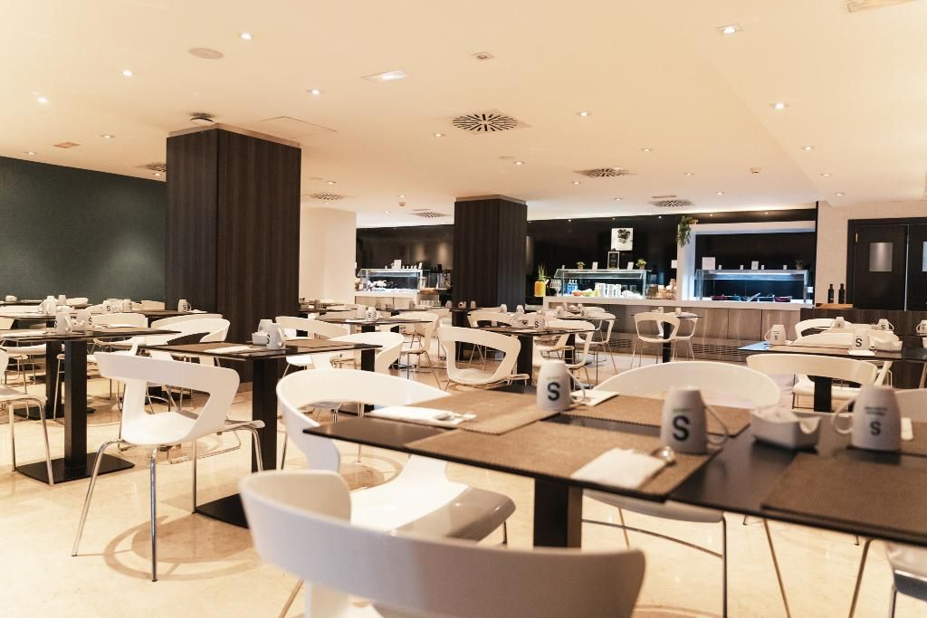 Sercotel Córdoba Medina Azahara, foto 8