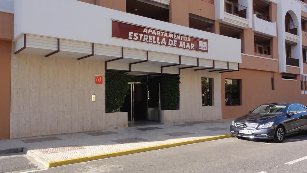 Apartamentos Estrella de Mar, foto 2