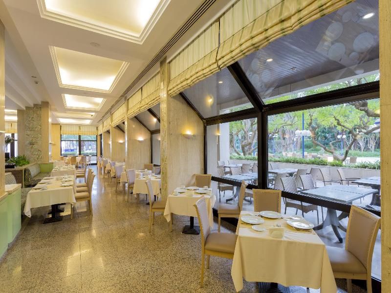 Ozkaymak Falez Hotel, foto 13
