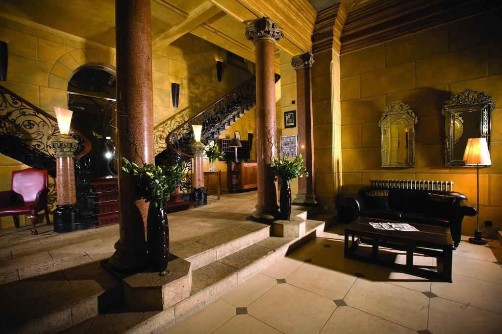 Hotel du Vin Birmingham, foto 13