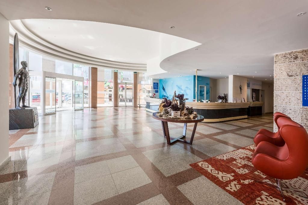 TRYP by Wyndham Lisboa Caparica Mar, foto 14
