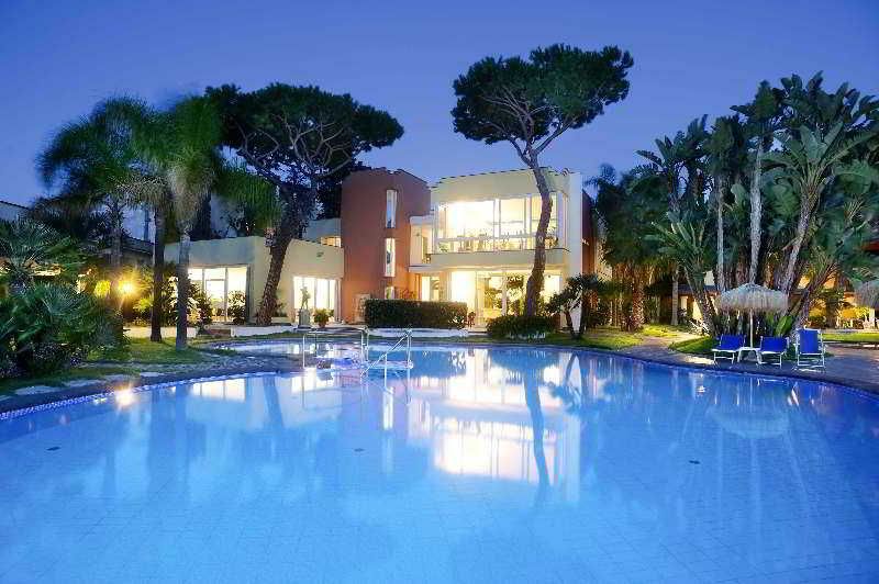 La Reginella Resort & Thermal Spa, foto 10